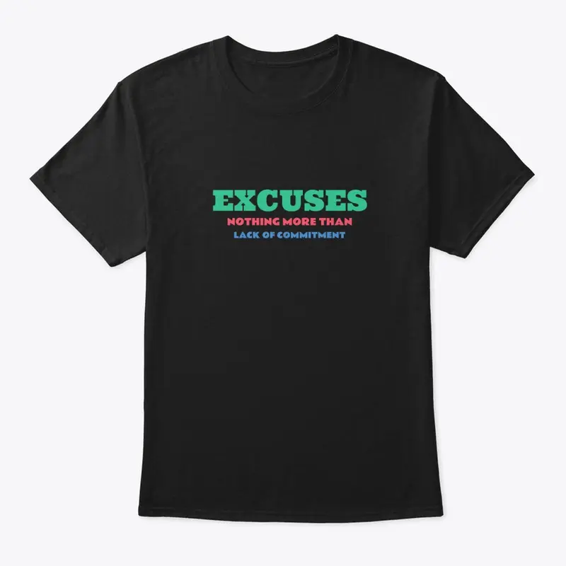 EXCUSES