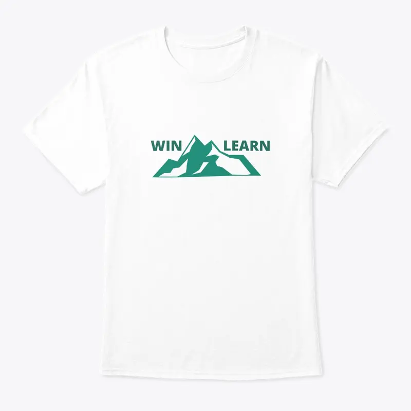 WIN OR LEARN